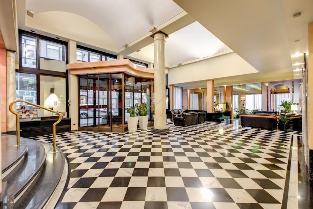 Hotel Brunelleschi - Lobby