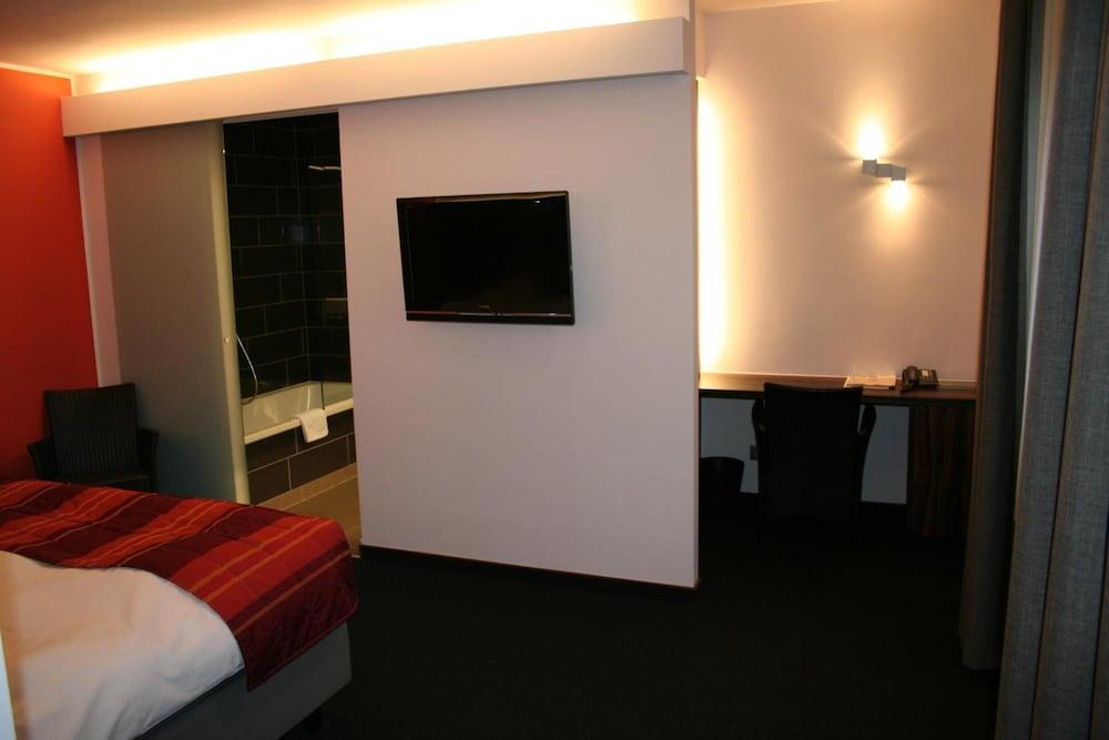 Hotel Carpinus - Room