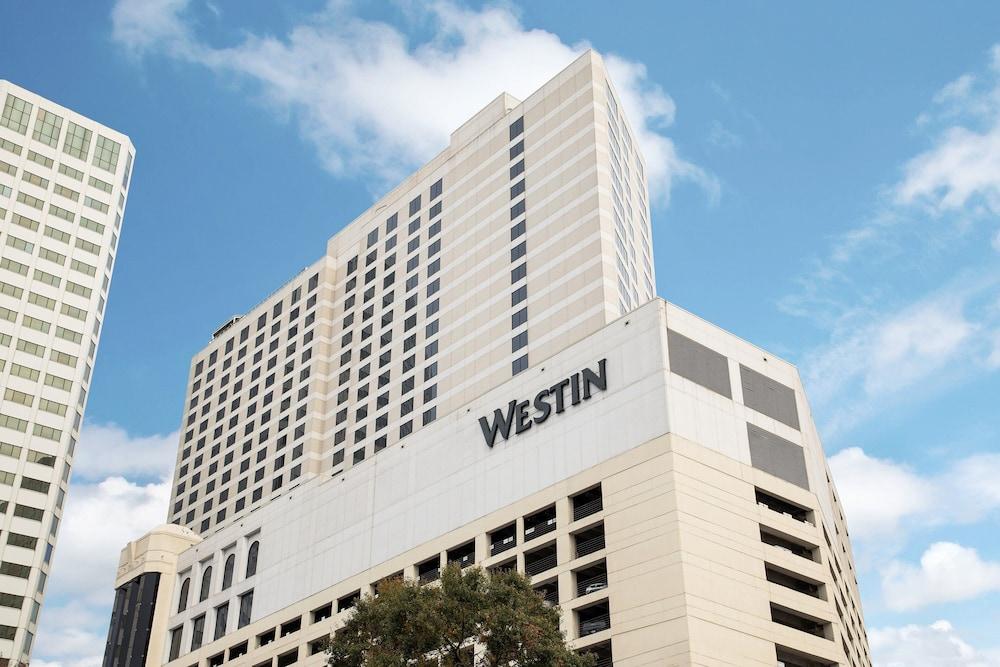 The Westin New Orleans - Exterior