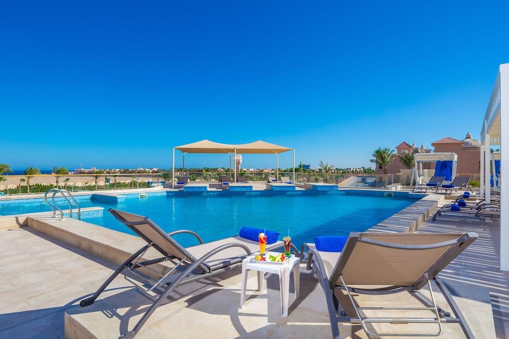 Pickalbatros Aqua Vista Resort - Hurghada - Outdoor Pool