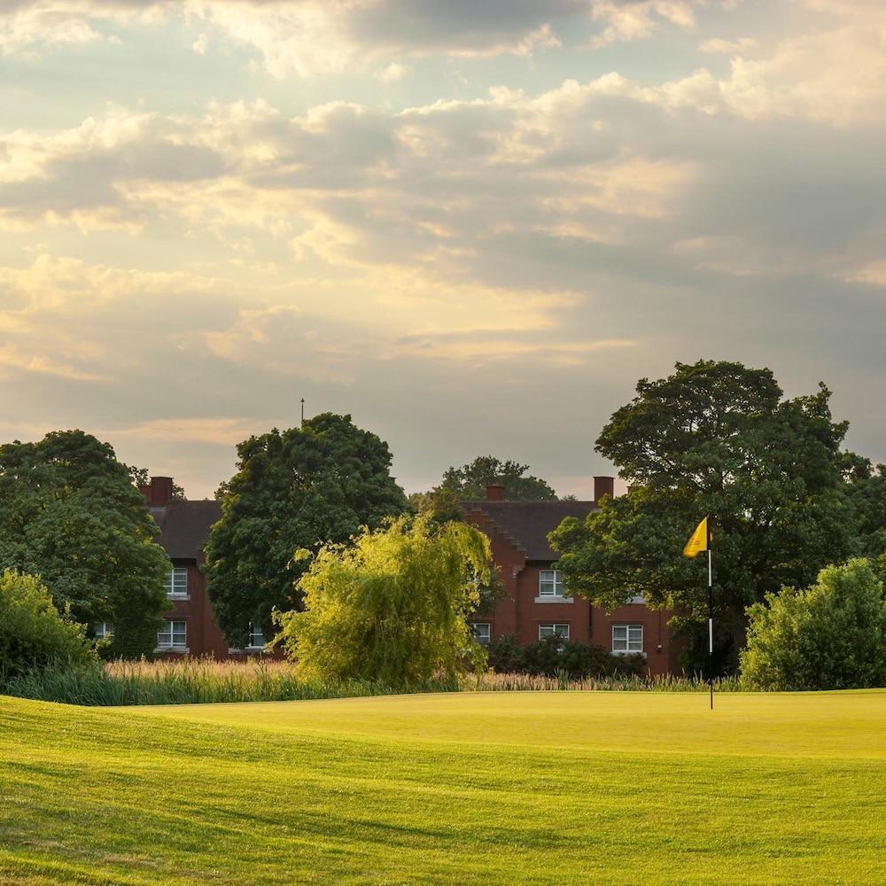 Sprowston Manor Hotel, Golf & Country Club - Property Grounds