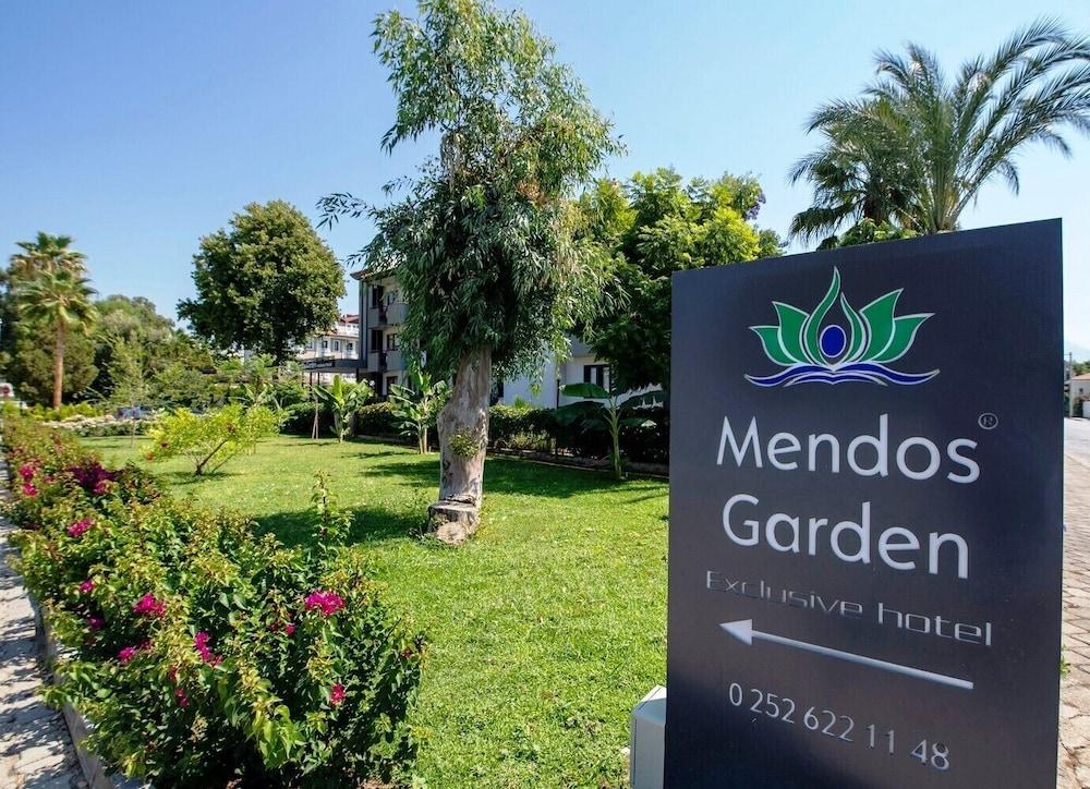 Mendos Garden Exclusive - Featured Image