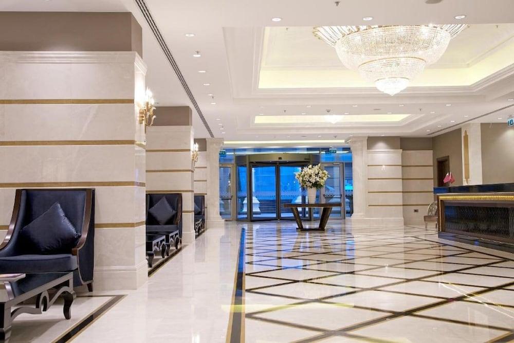 Rotta Hotel İstanbul - Lobby
