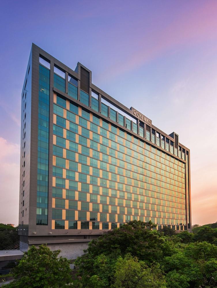 Conrad Pune by Hilton - Exterior