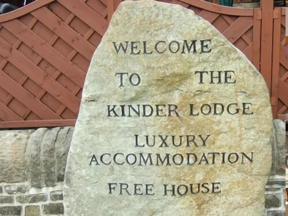 The Kinder Lodge - Miscellaneous