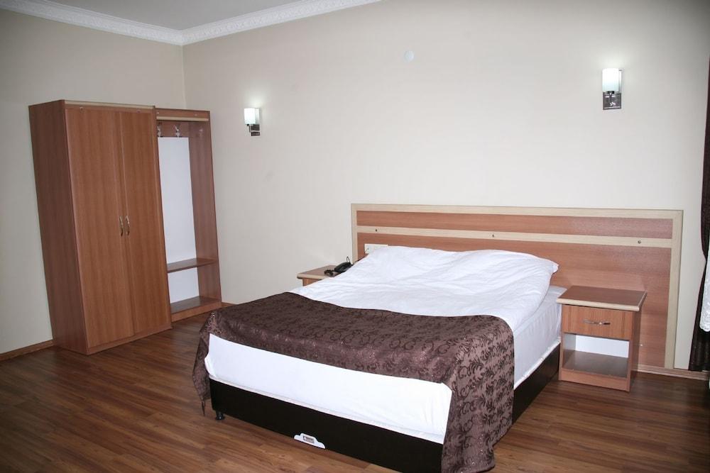 Birlik Sahin Hotel - Room