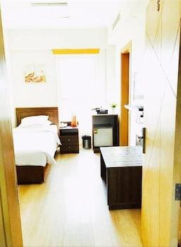 Vibes Hostel & SPA - Room