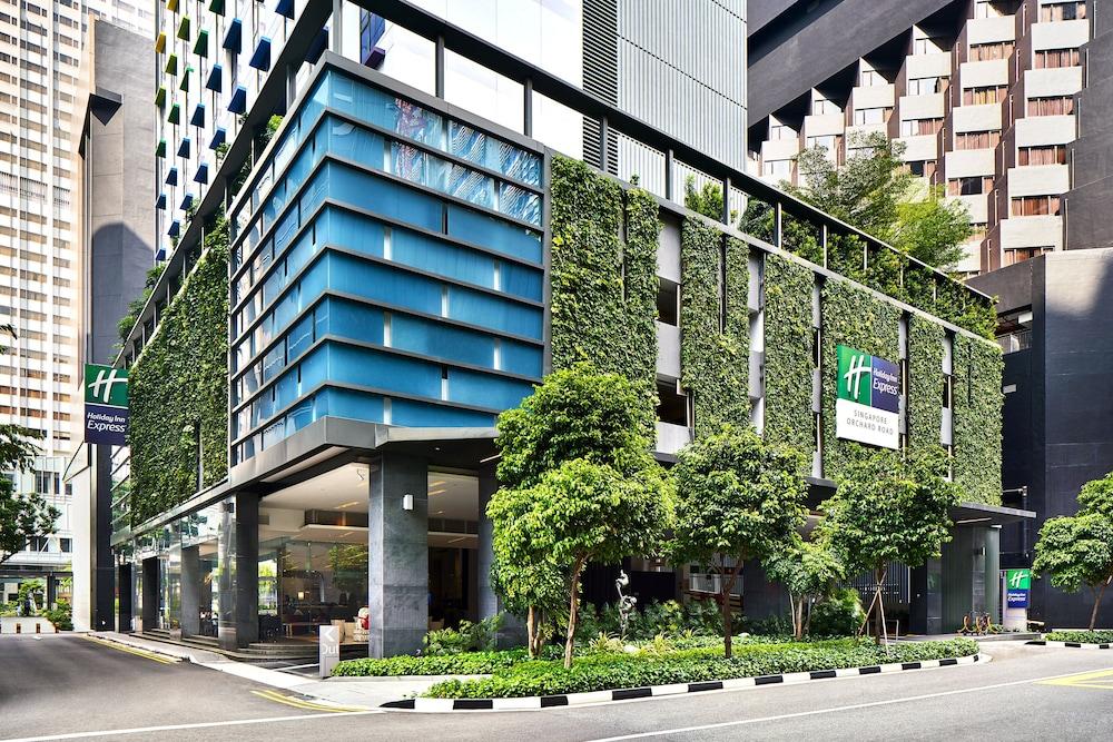 Holiday Inn Express Singapore Orchard Road, an IHG Hotel - Featured Image