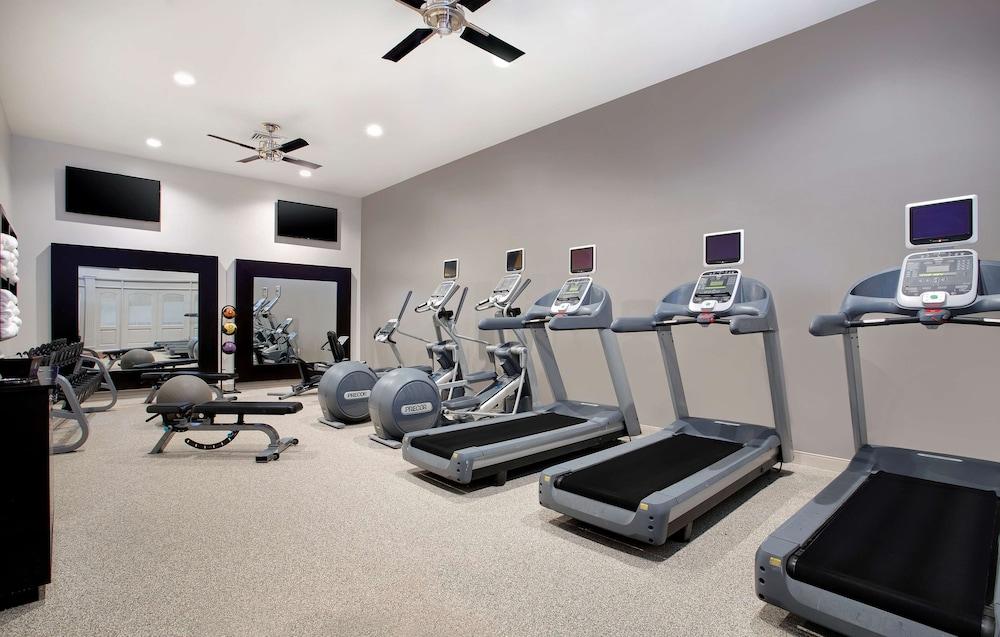 Embassy Suites by Hilton Orlando International Dr Conv Ctr - Fitness Facility