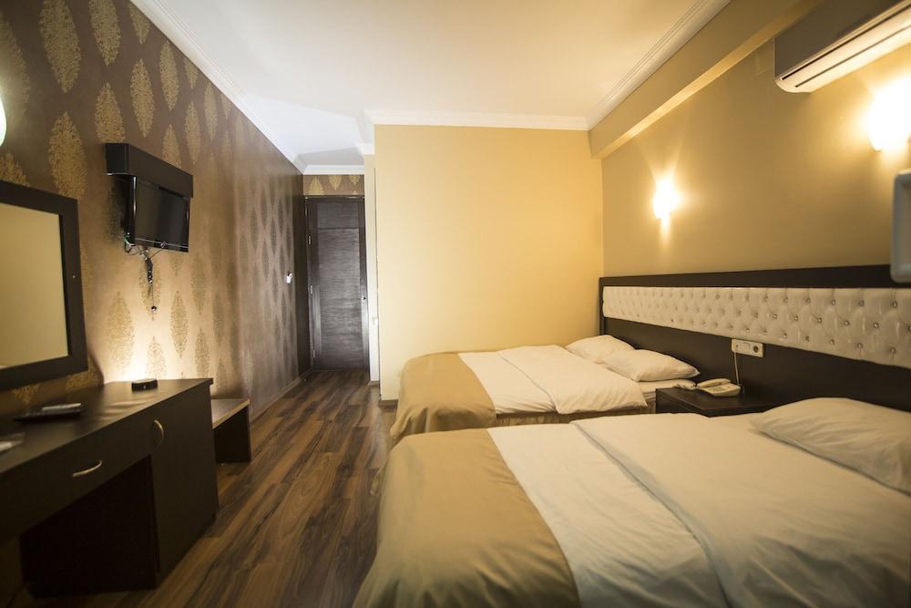 Hotel Divan - Room