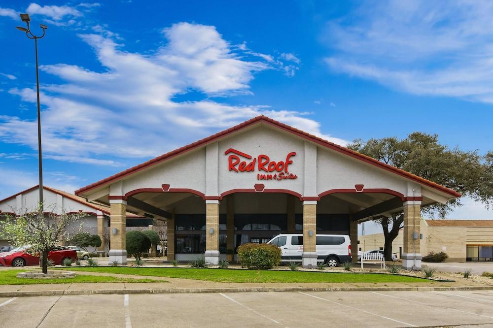 Red Roof Inn & Suites Irving – DFW Airport South - Featured Image