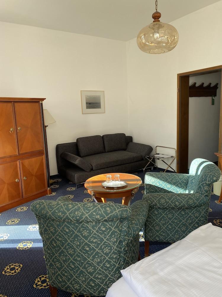 Hotel Garni Wittelsbach - Room