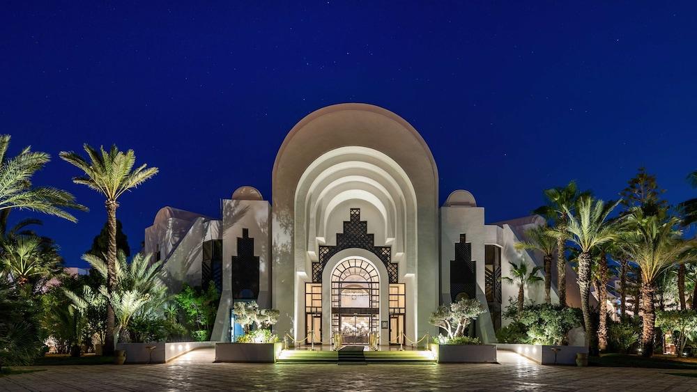 Radisson Blu Palace Resort & Thalasso, Djerba - Featured Image