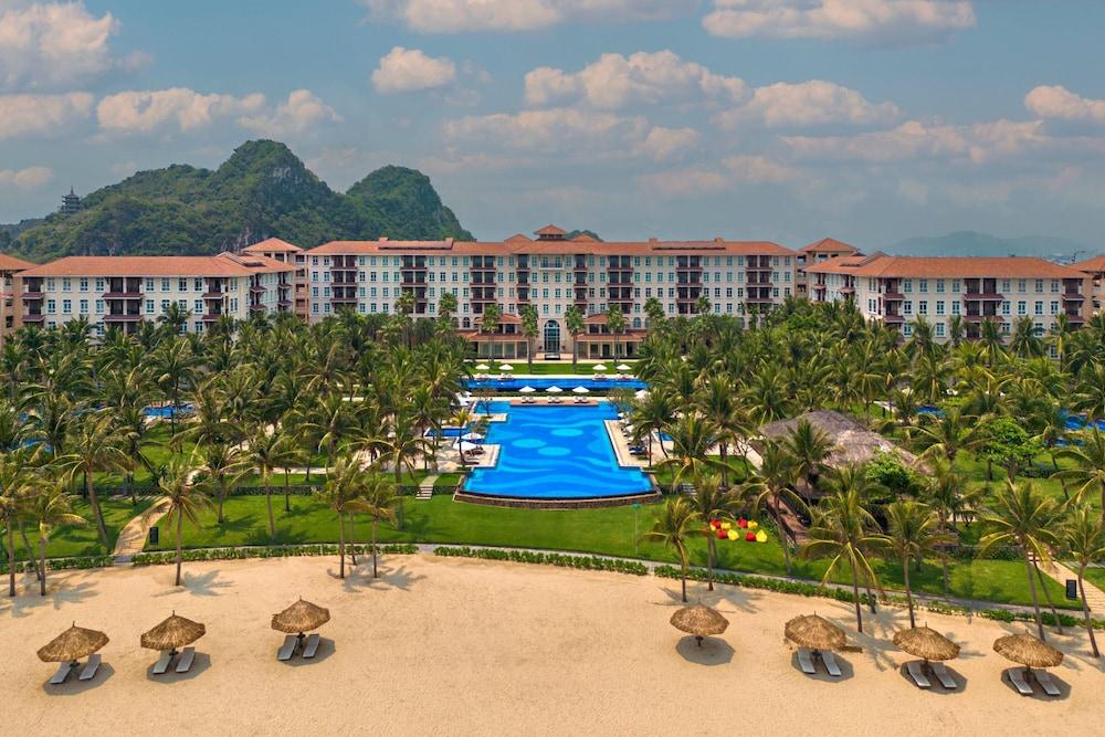 Danang Marriott Resort & Spa - Exterior