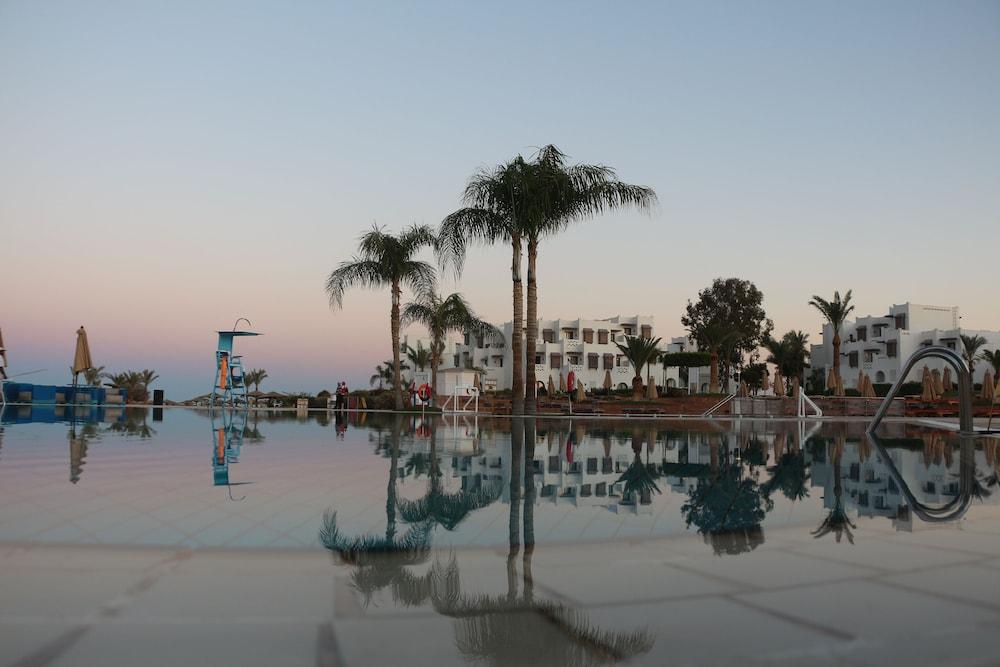 Mercure Hurghada Hotel - null