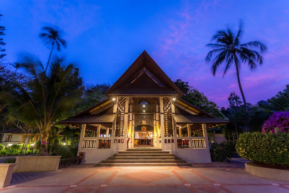 Phi Phi Holiday Resort - Exterior