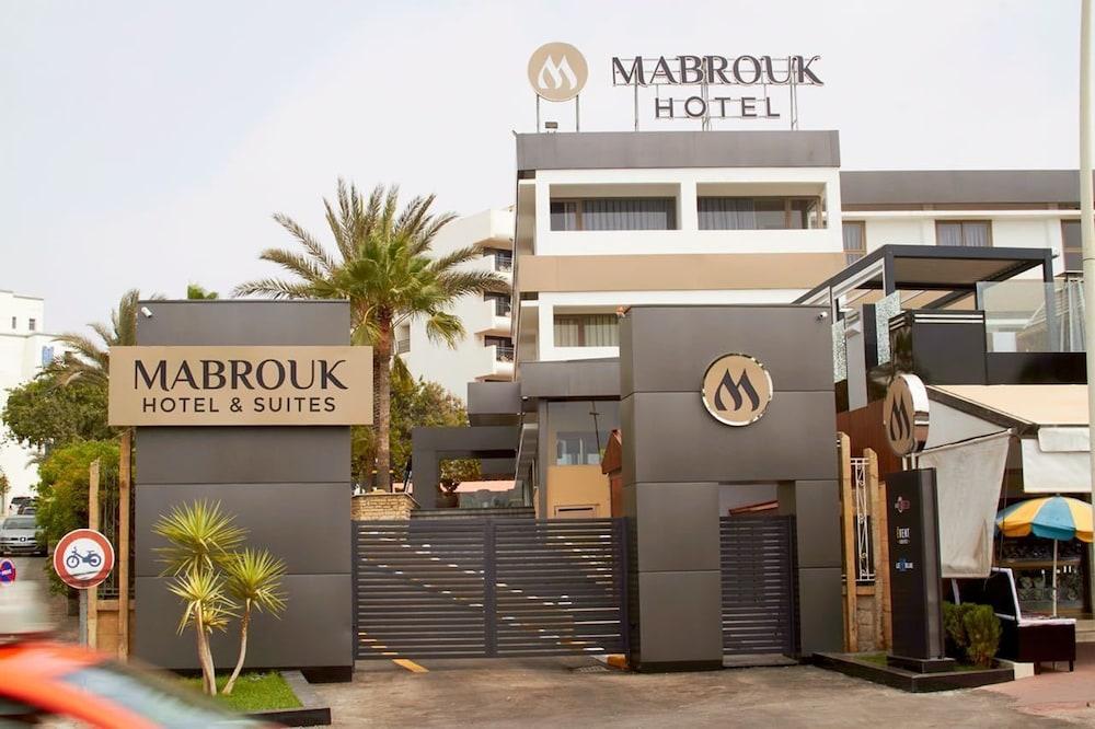 Mabrouk Hotel And Suites - Featured Image