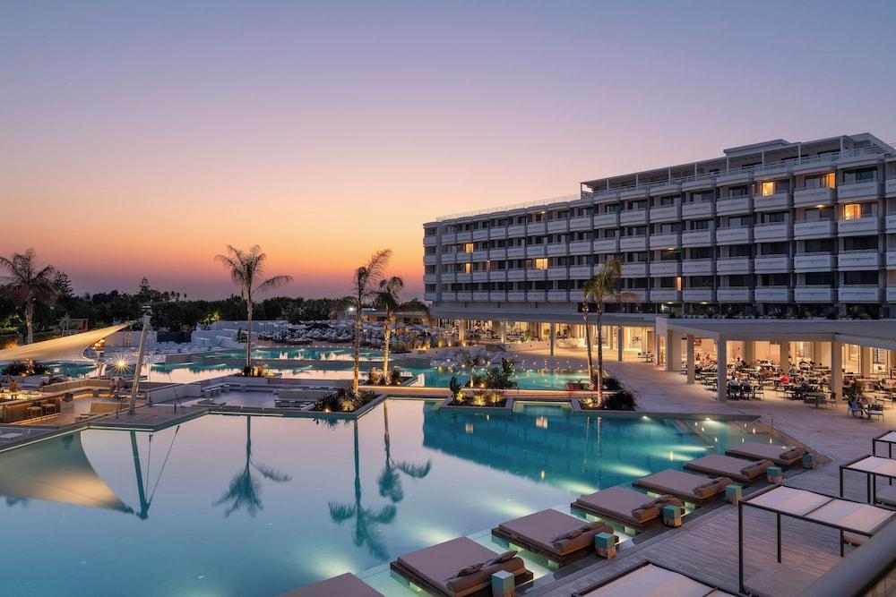 Electra Palace Rhodes - Premium All Inclusive - Featured Image