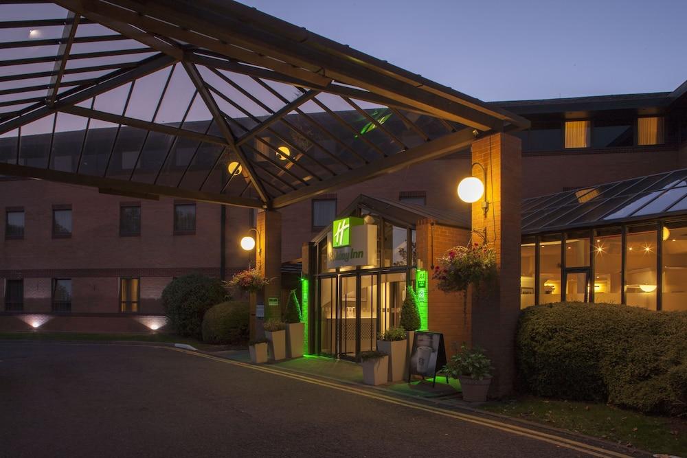 Holiday Inn Leamington Spa - Warwick, an IHG Hotel - Exterior
