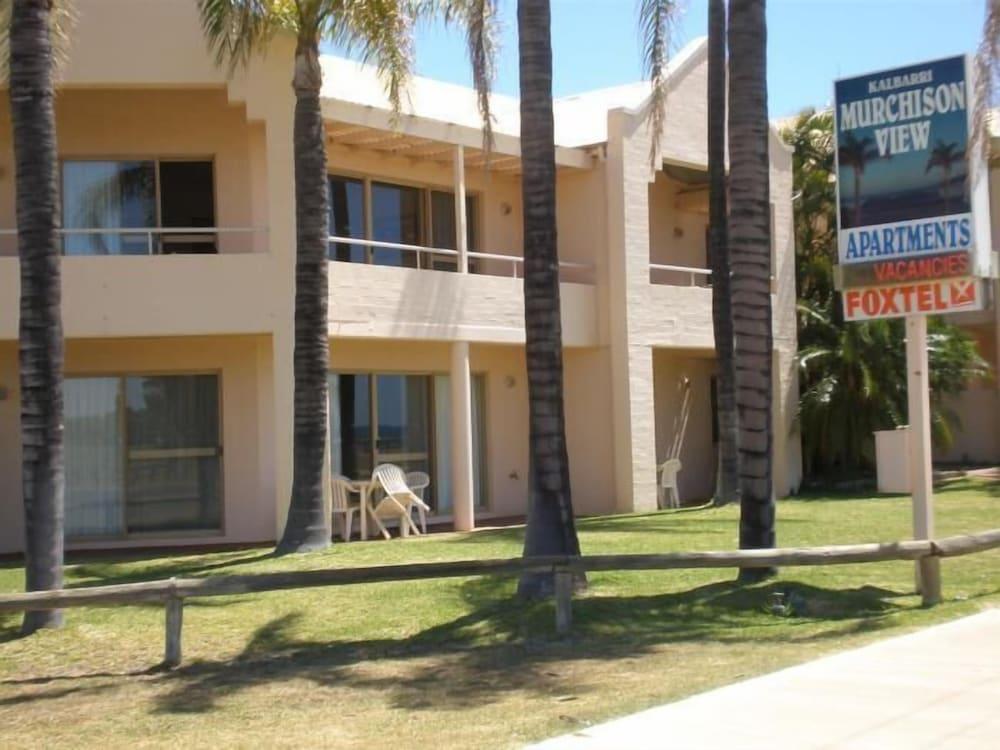 Kalbarri Murchison View Apartments - Featured Image