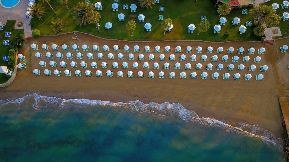 Turquoise Hotel - All Inclusive - Aerial View
