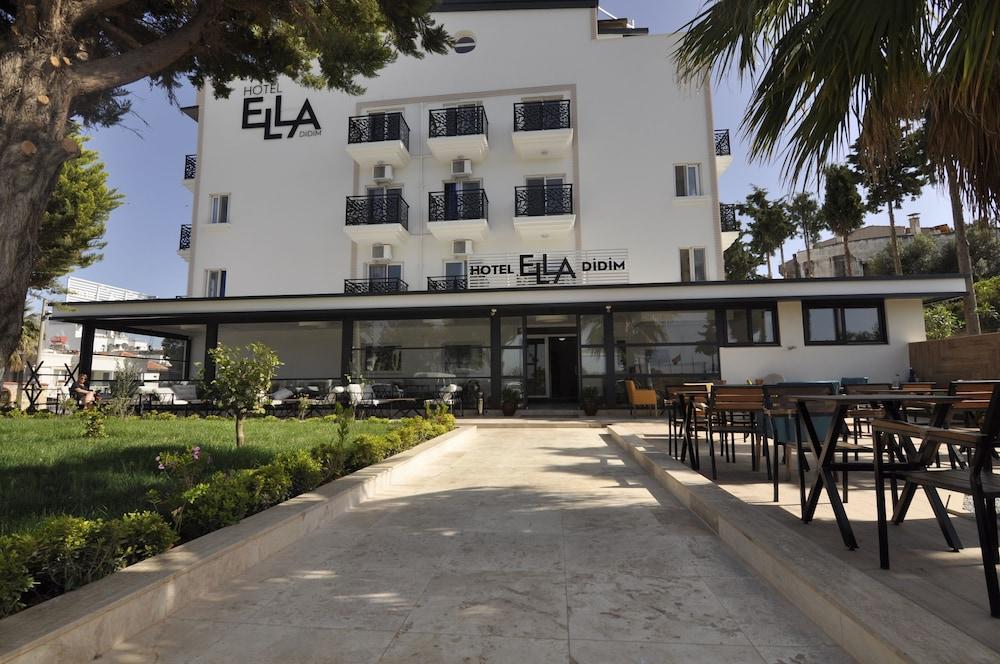 Didim Hotel Ella - Featured Image