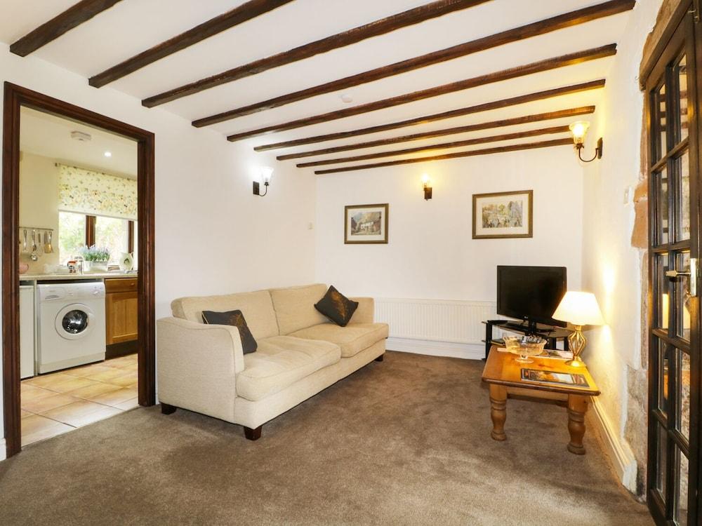 Rosegarth Cottage - Interior