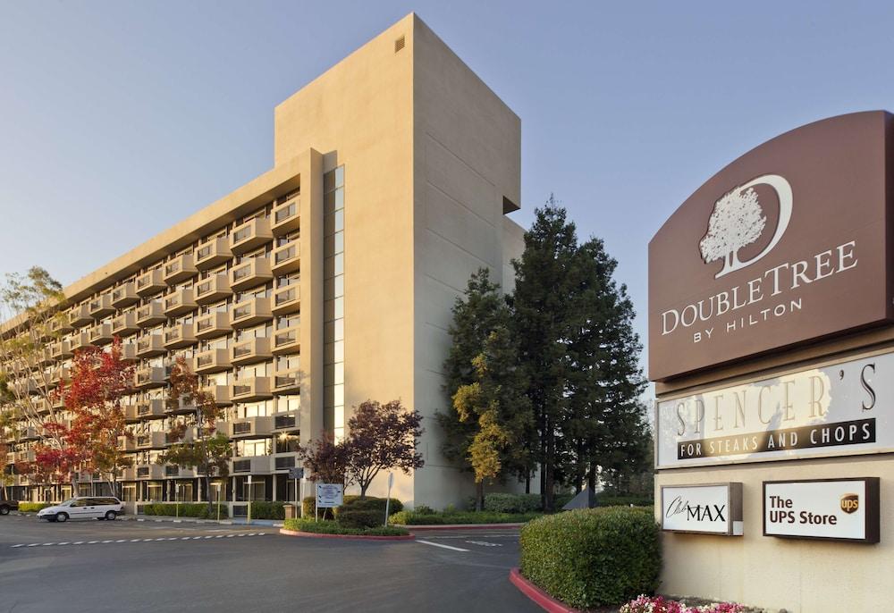 DoubleTree by Hilton San Jose - Exterior