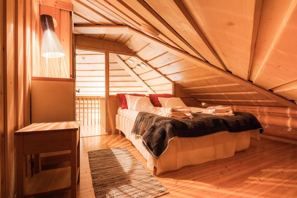 Lapland Hotels Ounasvaara Chalets - Interior