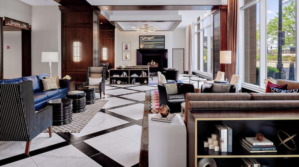 Home2 Suites by Hilton Chicago McCormick Place - Reception