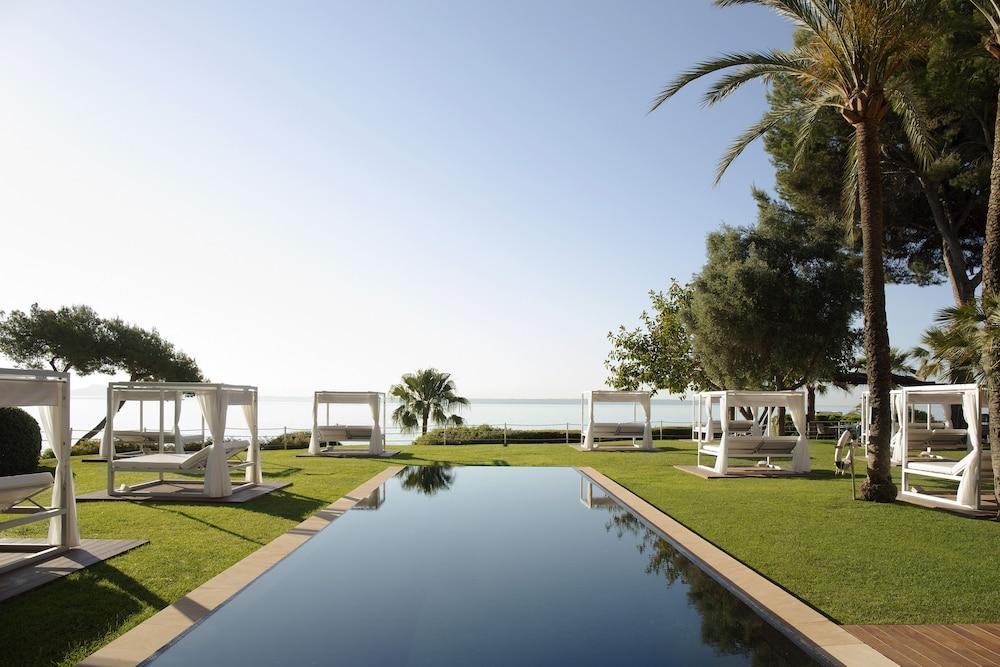 Hotel de Mar Gran Meliá - The Leading Hotels of the World - Featured Image