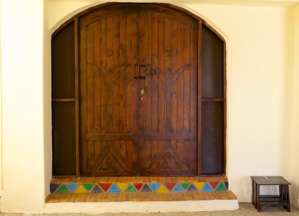 Hadouta Masreya - Nubian Guest House - Reception