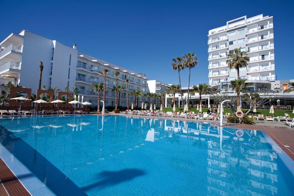 Riu Nautilus - Adults only - Outdoor Pool