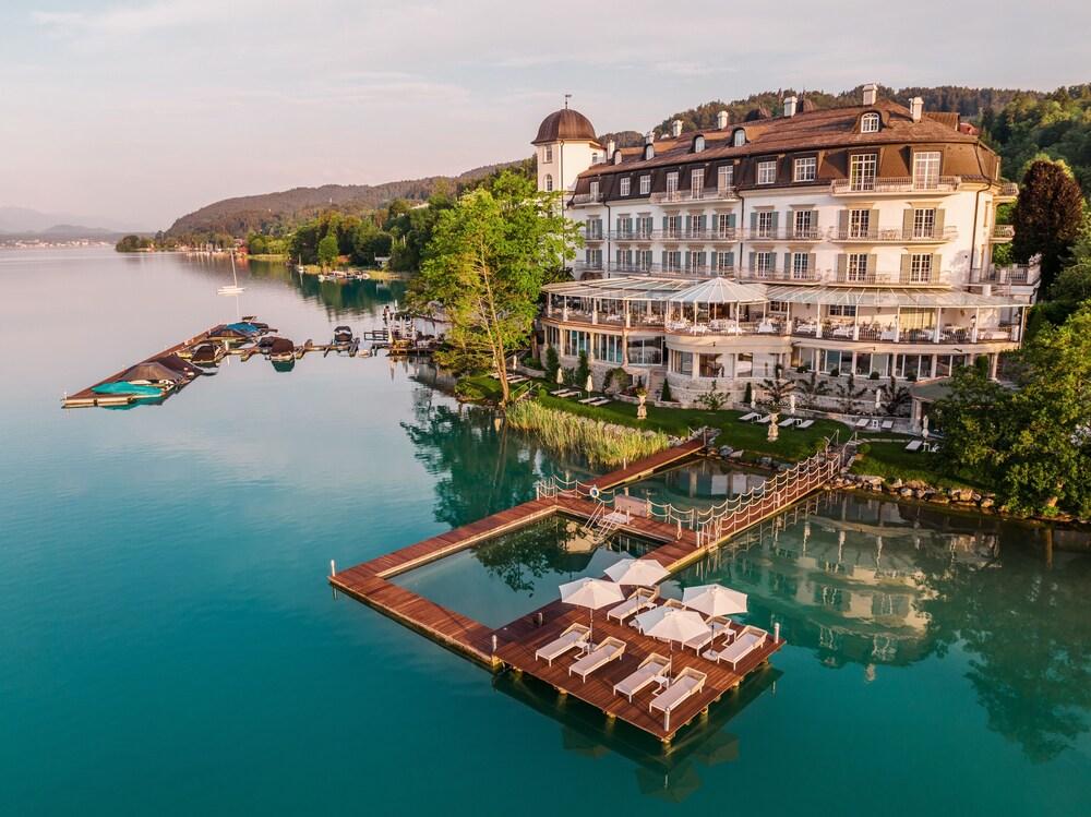 Hotel Schloss Seefels - Featured Image