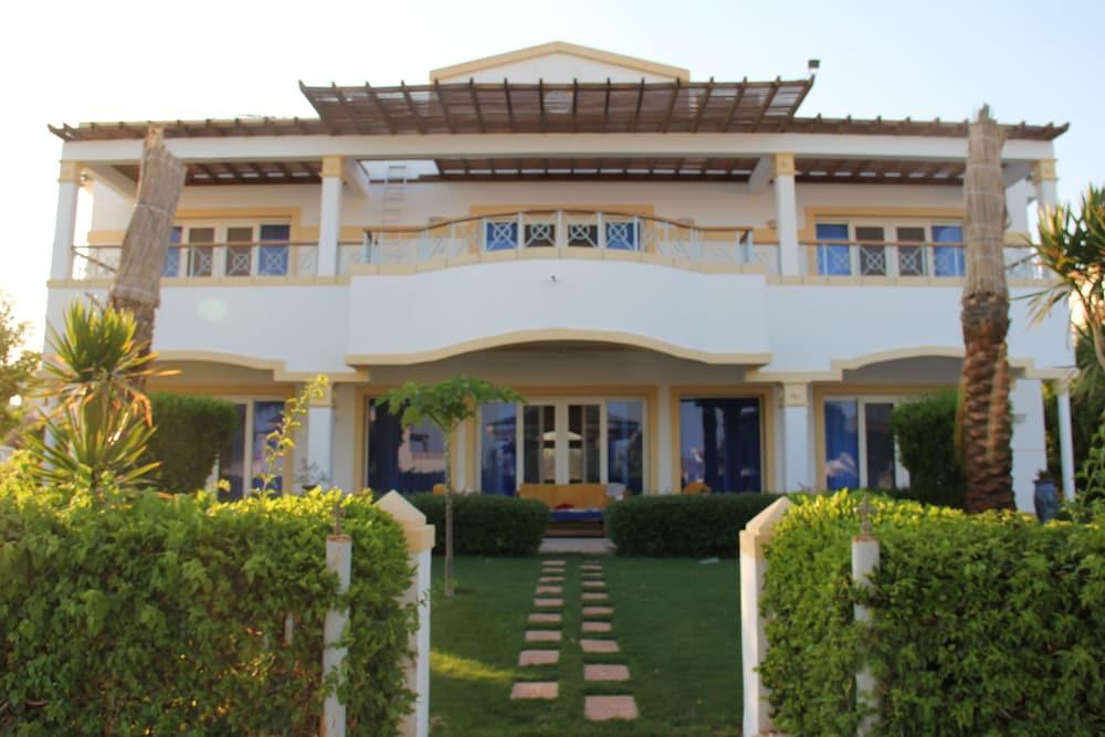 Villa 16 at Hyatt Sharm El Sheikh - Exterior