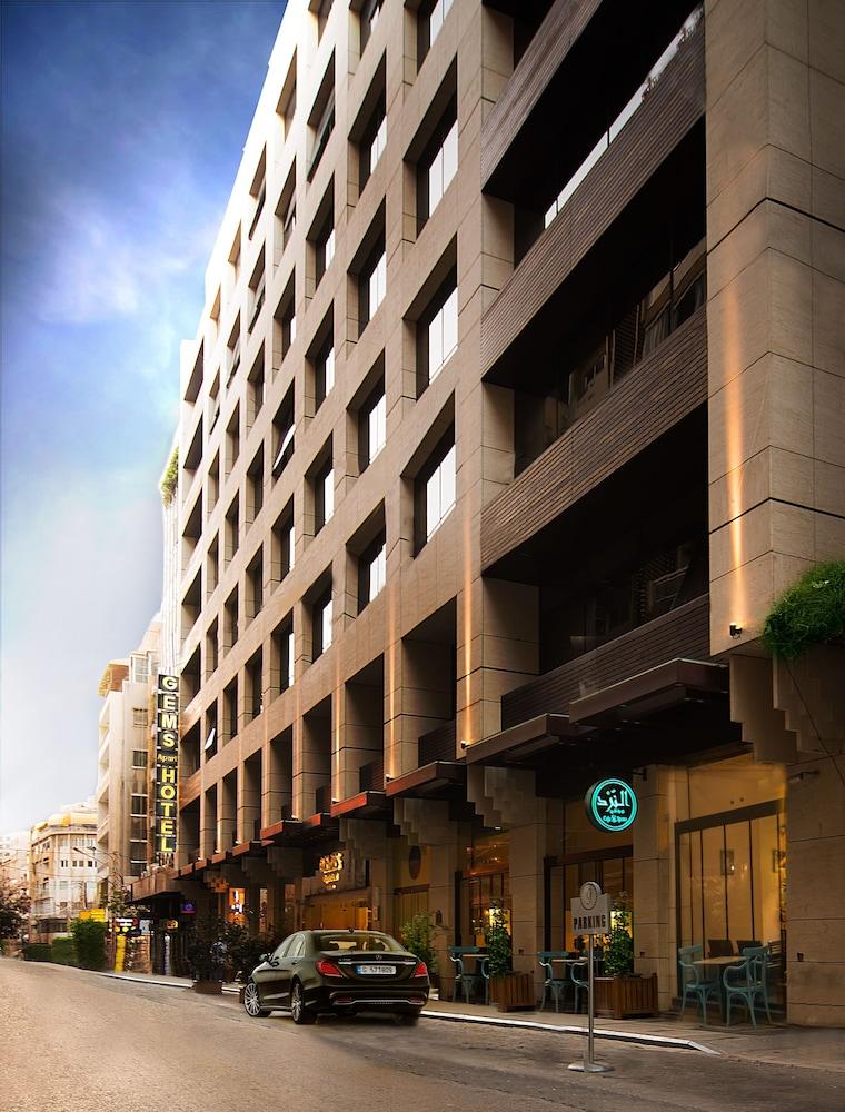فندق الجوهرة - Featured Image