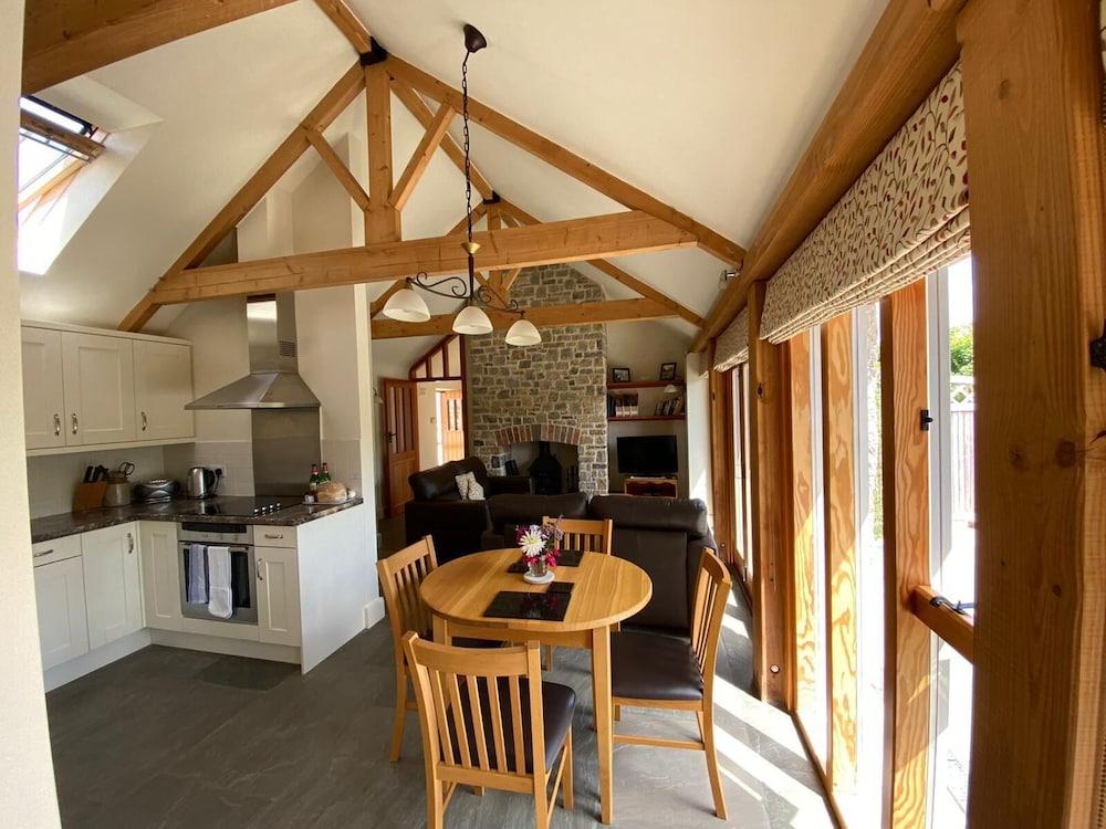 Pear Tree Cottages - Interior