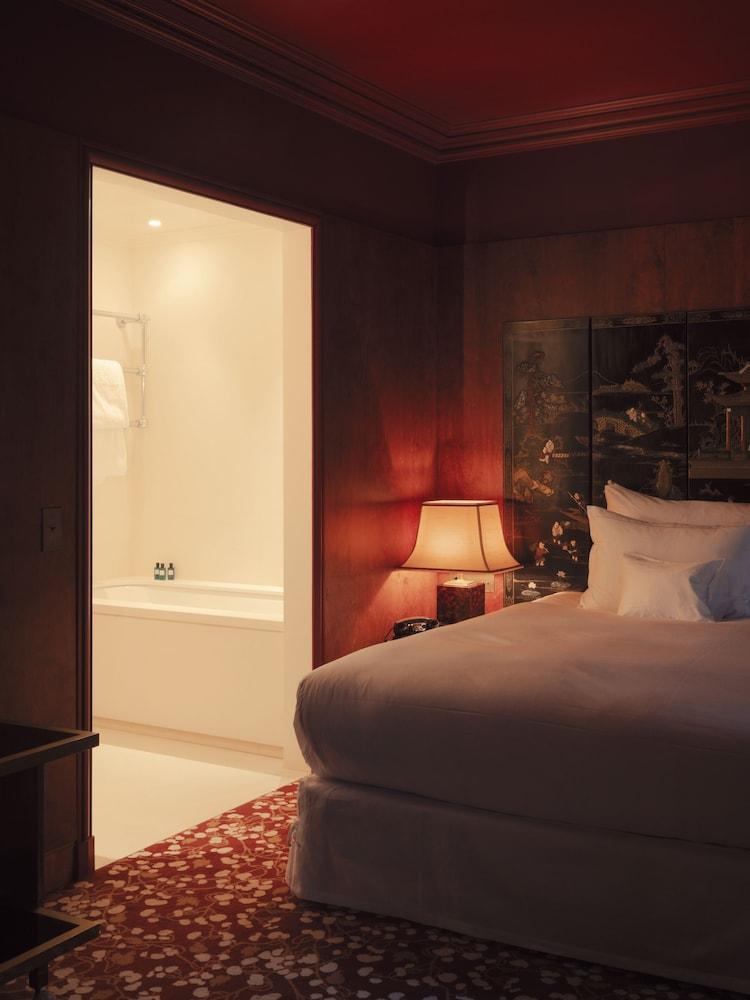 Hotel Particulier Montmartre - Room
