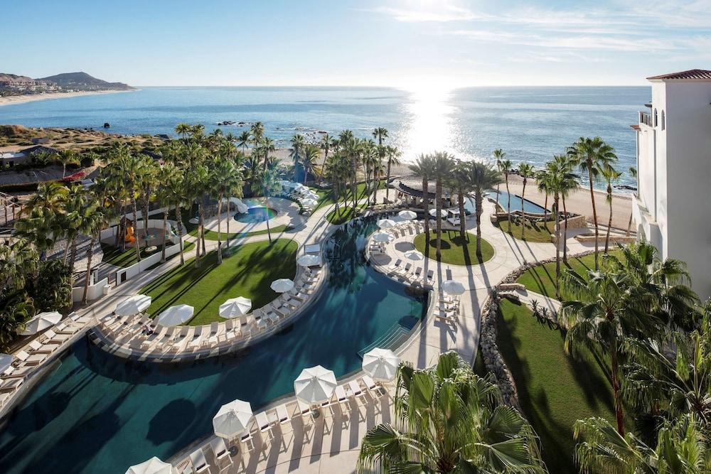Hilton Grand Vacations Club La Pacifica Los Cabos - Exterior