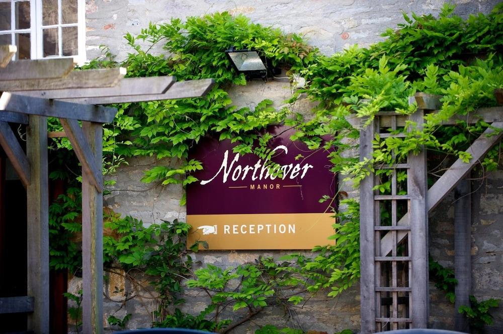 Northover Manor Hotel - Exterior