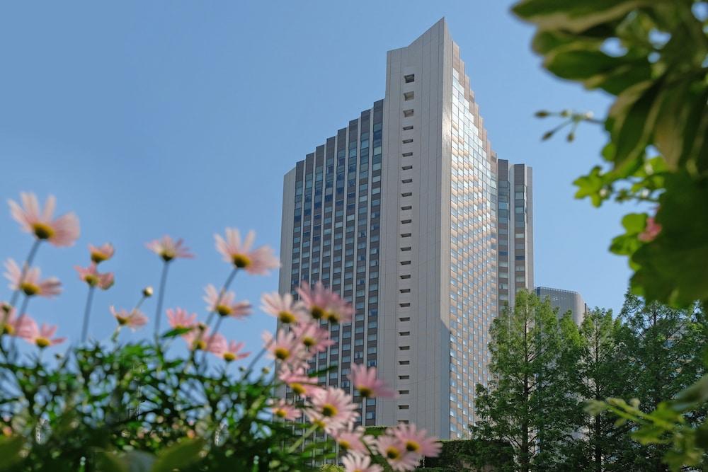 InterContinental ANA Tokyo, an IHG Hotel - Featured Image