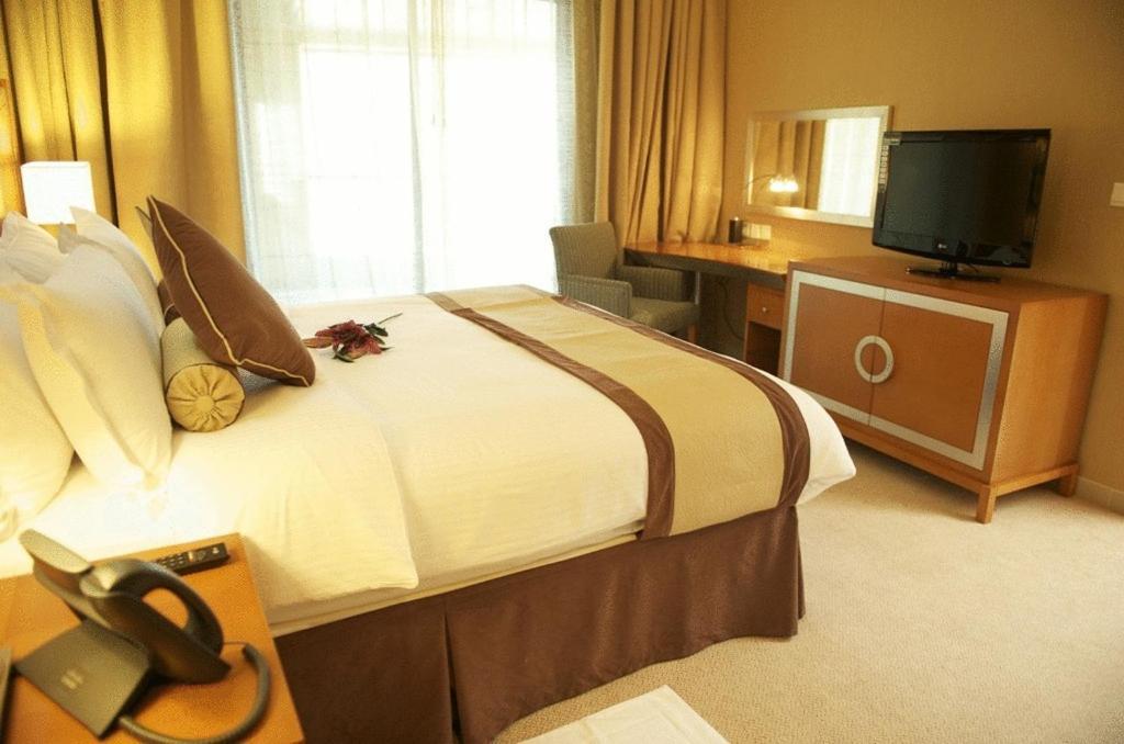 Grand Bellevue Hotel Apartment Dubai - Other
