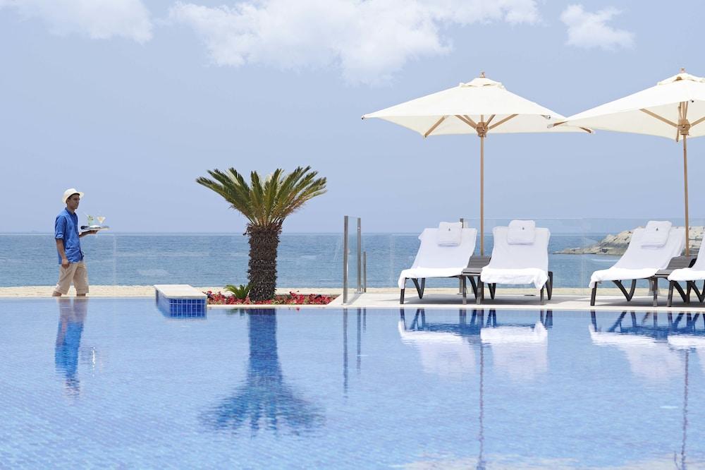 Four Seasons Hotel Alexandria at San Stefano - Infinity Pool