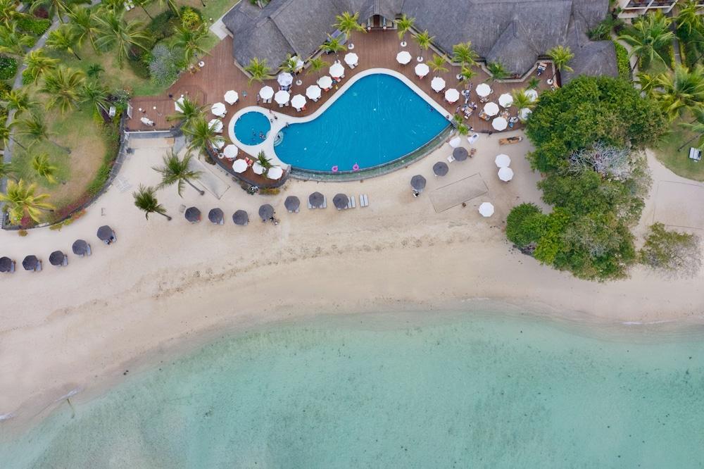 Sands Suites Resort & Spa - Aerial View