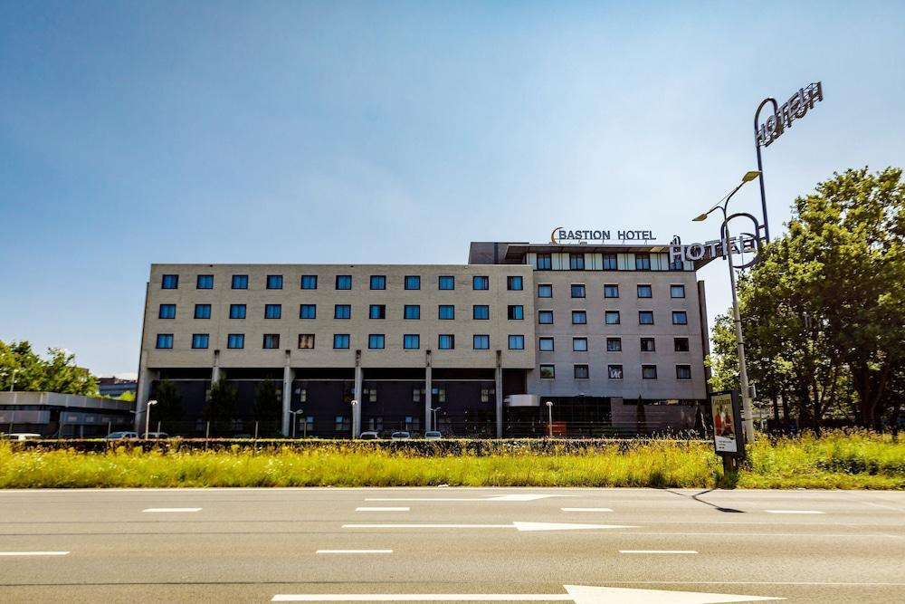 Bastion Hotel Utrecht - Exterior