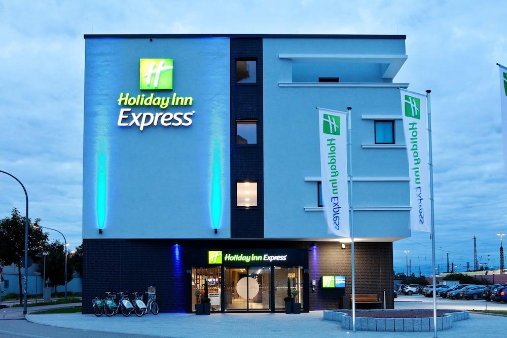Holiday Inn Express Offenburg, an IHG Hotel - Exterior