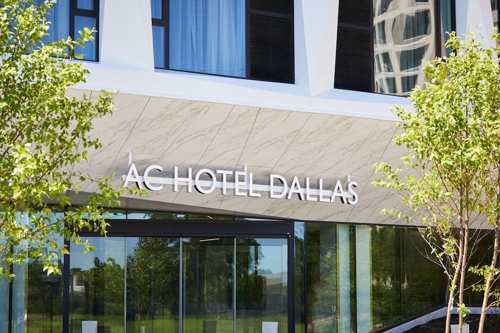 AC Hotel by Marriott Dallas by the Galleria - Featured Image