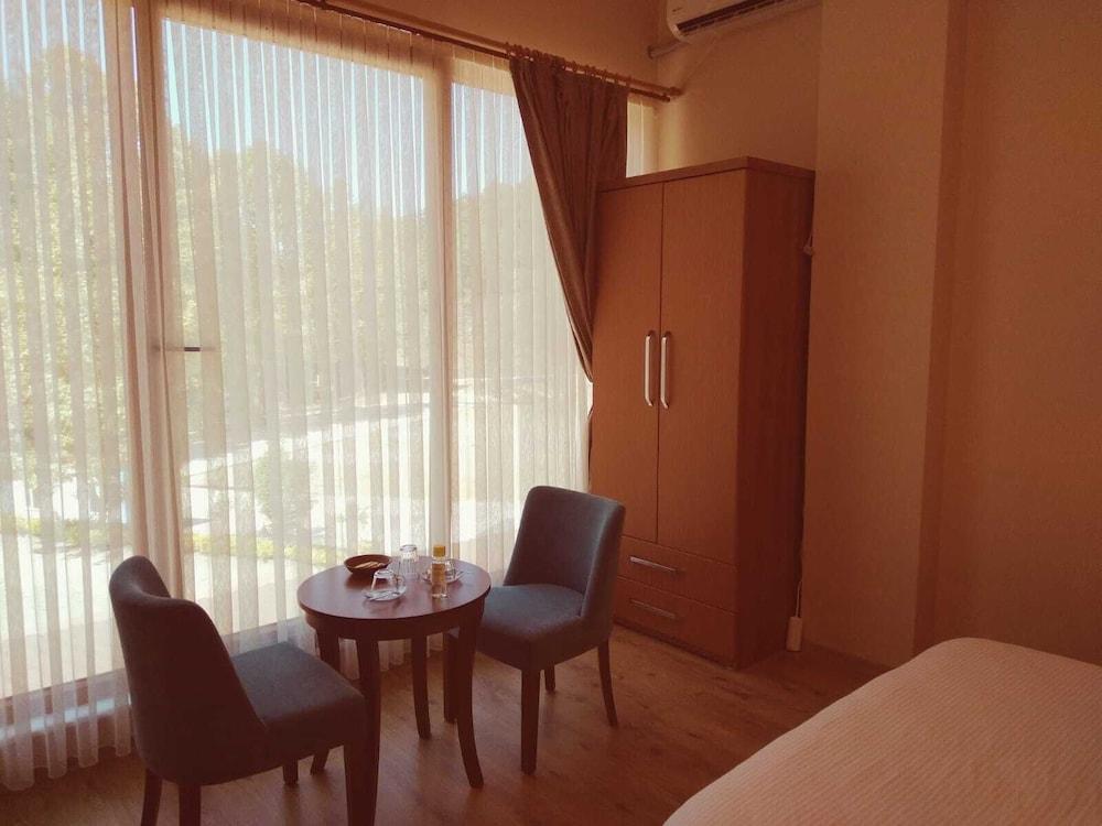 Kizkalesi Hotel - Room
