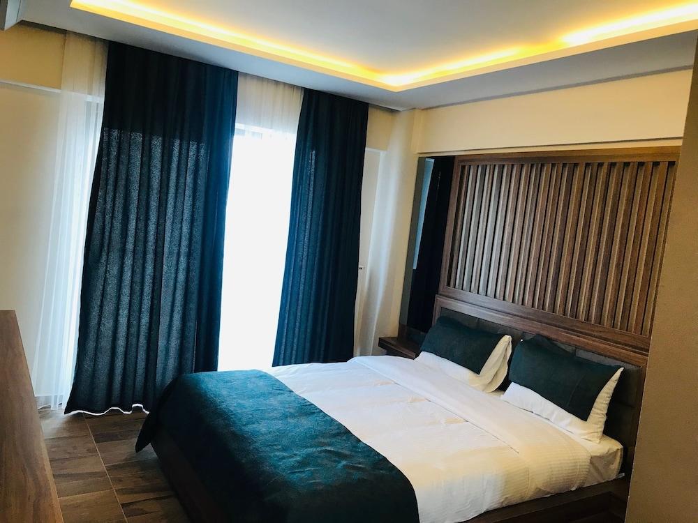 Diamond Liman Hotel - Room