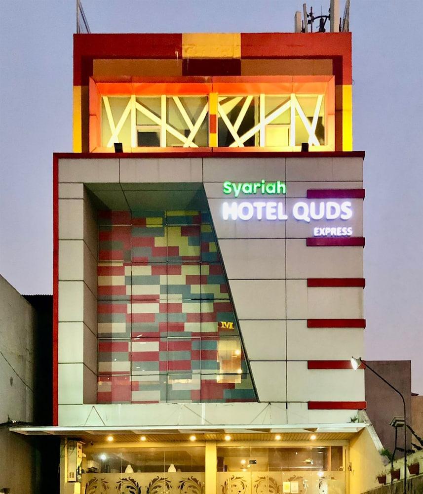 Quds Express Hotel - Featured Image